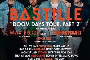 Find Bastille Band Tour Dates: 2024 Schedule + Tickets Safem Fabrication - Precision Engineering & Custom Manufacturing Solutions Find Bastille Band Tour Dates: 2024 Schedule + Tickets | Safem Fabrication - Precision Engineering & Custom Manufacturing Solutions