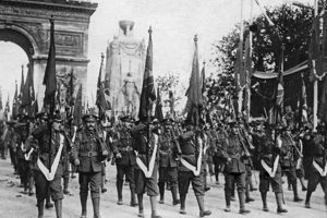 Bastille Day Under Siege: WWII France & Its Legacy Safem Fabrication - Precision Engineering & Custom Manufacturing Solutions Bastille Day Under Siege: WWII France & Its Legacy | Safem Fabrication - Precision Engineering & Custom Manufacturing Solutions