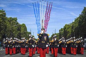 The Bastille Day Song Guide: History & More! Safem Fabrication - Precision Engineering & Custom Manufacturing Solutions The Bastille Day Song Guide: History & More! | Safem Fabrication - Precision Engineering & Custom Manufacturing Solutions