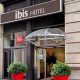 Stay at Ibis Centre Bastille Grenoble - Grenoble Guide | Hubbastille: Explore the Fusion of Culture, Music & Creativity