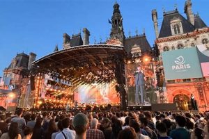 Best Bastille Day Concerts & Events: A Guide Safem Fabrication - Precision Engineering & Custom Manufacturing Solutions Best Bastille Day Concerts & Events: A Guide | Safem Fabrication - Precision Engineering & Custom Manufacturing Solutions