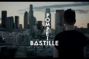 Unveiling Bastille's Pompeii Release Date: A Retrospective Safem Fabrication - Precision Engineering & Custom Manufacturing Solutions Unveiling Bastille's Pompeii Release Date: A Retrospective | Safem Fabrication - Precision Engineering & Custom Manufacturing Solutions