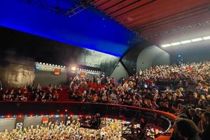 Get Ready! Bastille Concert 2025: Dates & Tickets Safem Fabrication - Precision Engineering & Custom Manufacturing Solutions Get Ready! Bastille Concert 2025: Dates & Tickets | Safem Fabrication - Precision Engineering & Custom Manufacturing Solutions