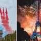 Your Guide to Bastille Day Paris 2023: Celebrations & More! | Hubbastille: Explore the Fusion of Culture, Music & Creativity