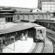 Bastille's Gare: History & Transformation Near Bastille | Hubbastille: Explore the Fusion of Culture, Music & Creativity