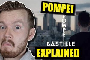 Unveiling Pompeii Meaning: Bastille Lyrics Deep Dive Safem Fabrication - Precision Engineering & Custom Manufacturing Solutions Unveiling Pompeii Meaning: Bastille Lyrics Deep Dive | Safem Fabrication - Precision Engineering & Custom Manufacturing Solutions