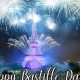 Celebrate: Happy Bastille Day 2024 - French Joy! | Hubbastille: Explore the Fusion of Culture, Music & Creativity