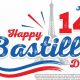 Celebrate Day Bastille: History &amp; Festivities Day | Hubbastille: Explore the Fusion of Culture, Music & Creativity