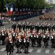 Easy Guide: How to Watch Bastille Day Parade This Year! | Hubbastille: Explore the Fusion of Culture, Music & Creativity