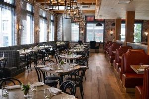 A Taste of Old Bastille Restaurant Boston - Memories Safem Fabrication - Precision Engineering & Custom Manufacturing Solutions A Taste of Old Bastille Restaurant Boston - Memories | Safem Fabrication - Precision Engineering & Custom Manufacturing Solutions