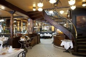Dine at Historic Restaurant Bofinger - Bastille, Paris Safem Fabrication - Precision Engineering & Custom Manufacturing Solutions Dine at Historic Restaurant Bofinger - Bastille, Paris | Safem Fabrication - Precision Engineering & Custom Manufacturing Solutions