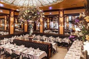 Paris' Best: Restaurant Bofinger Bastille - Dine Now! Safem Fabrication - Precision Engineering & Custom Manufacturing Solutions Paris' Best: Restaurant Bofinger Bastille - Dine Now! | Safem Fabrication - Precision Engineering & Custom Manufacturing Solutions