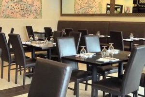 Dine at Bastille Restaurant VA: Alexandria's French Gem Safem Fabrication - Precision Engineering & Custom Manufacturing Solutions Dine at Bastille Restaurant VA: Alexandria's French Gem | Safem Fabrication - Precision Engineering & Custom Manufacturing Solutions