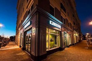 Dine at Bastille Restaurant in Alexandria, A Culinary Delight! Safem Fabrication - Precision Engineering & Custom Manufacturing Solutions Dine at Bastille Restaurant in Alexandria, A Culinary Delight! | Safem Fabrication - Precision Engineering & Custom Manufacturing Solutions