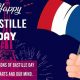 Inspiring Bastille Day Quotes & Sayings for the Day | Hubbastille: Explore the Fusion of Culture, Music & Creativity