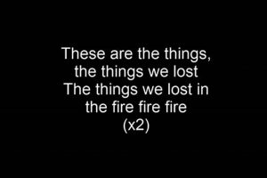 Decoding: Bastille Lost in the Fire Lyrics Meaning + Analysis Safem Fabrication - Precision Engineering & Custom Manufacturing Solutions Decoding: Bastille Lost in the Fire Lyrics Meaning + Analysis | Safem Fabrication - Precision Engineering & Custom Manufacturing Solutions