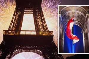 French Greetings: How to Say Happy Bastille Day! Safem Fabrication - Precision Engineering & Custom Manufacturing Solutions French Greetings: How to Say Happy Bastille Day! | Safem Fabrication - Precision Engineering & Custom Manufacturing Solutions