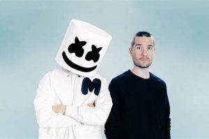 Find Your Happy: Marshmello & Bastille - Happier Vibes! Safem Fabrication - Precision Engineering & Custom Manufacturing Solutions Find Your Happy: Marshmello & Bastille - Happier Vibes! | Safem Fabrication - Precision Engineering & Custom Manufacturing Solutions