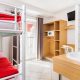 Stay Near History: Bastille Hostel Paris France Deals | Hubbastille: Explore the Fusion of Culture, Music & Creativity