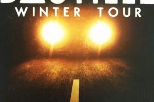 Reliving Bastille's Breakout: The 2013 Bad Blood Tour Safem Fabrication - Precision Engineering & Custom Manufacturing Solutions Reliving Bastille's Breakout: The 2013 Bad Blood Tour | Safem Fabrication - Precision Engineering & Custom Manufacturing Solutions