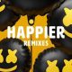 Listen to Happier (Bastille Remix) > A Feel-Good Vibe! | Hubbastille: Explore the Fusion of Culture, Music & Creativity
