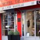 Gare Lyon Hotel de France: Bastille Charm in Paris | Hubbastille: Explore the Fusion of Culture, Music & Creativity