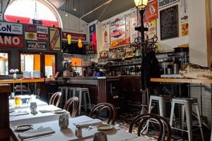 Your Guide: Cafe Bastille San Francisco CA | Menu & More Safem Fabrication - Precision Engineering & Custom Manufacturing Solutions Your Guide: Cafe Bastille San Francisco CA | Menu & More | Safem Fabrication - Precision Engineering & Custom Manufacturing Solutions