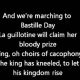 Unleashing Bastille Day Lyrics: Songs &amp; Revolution | Hubbastille: Explore the Fusion of Culture, Music & Creativity