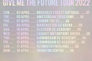 Find Bastille Concert Dates: Tour Info & More! Safem Fabrication - Precision Engineering & Custom Manufacturing Solutions Find Bastille Concert Dates: Tour Info & More! | Safem Fabrication - Precision Engineering & Custom Manufacturing Solutions
