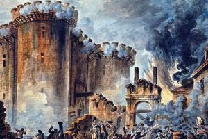 French Revolution: Storming of the Bastille & Its Legacy Safem Fabrication - Precision Engineering & Custom Manufacturing Solutions French Revolution: Storming of the Bastille & Its Legacy | Safem Fabrication - Precision Engineering & Custom Manufacturing Solutions