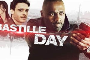 Watch Bastille Day 2016 Full Movie: Action & Suspense Safem Fabrication - Precision Engineering & Custom Manufacturing Solutions Watch Bastille Day 2016 Full Movie: Action & Suspense | Safem Fabrication - Precision Engineering & Custom Manufacturing Solutions