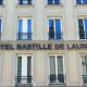 Stay Near the Bastille: De Launay Hotel, Paris France | Hubbastille: Explore the Fusion of Culture, Music & Creativity