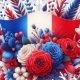 Buy Bastille Day Flowers: French National Day Bouquets | Hubbastille: Explore the Fusion of Culture, Music & Creativity