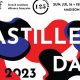 Celebrate FIAF Bastille Day 2024: A French Festival! | Hubbastille: Explore the Fusion of Culture, Music & Creativity