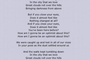 Lyrics Analysis: Pompeii Lyrics Bastille Song Breakdown Safem Fabrication - Precision Engineering & Custom Manufacturing Solutions Lyrics Analysis: Pompeii Lyrics Bastille Song Breakdown | Safem Fabrication - Precision Engineering & Custom Manufacturing Solutions