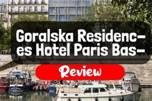 Stay at Goralska Rsidences Hotel Paris Bastille: Your Parisian Home Safem Fabrication - Precision Engineering & Custom Manufacturing Solutions Stay at Goralska Rsidences Hotel Paris Bastille: Your Parisian Home | Safem Fabrication - Precision Engineering & Custom Manufacturing Solutions