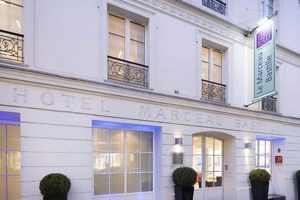 Stay Near the Bastille: Hotel Marceau Bastille Guide Safem Fabrication - Precision Engineering & Custom Manufacturing Solutions Stay Near the Bastille: Hotel Marceau Bastille Guide | Safem Fabrication - Precision Engineering & Custom Manufacturing Solutions