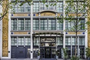 Stay at Boutique Hotel Paris Bastille Boutet, Paris Safem Fabrication - Precision Engineering & Custom Manufacturing Solutions Stay at Boutique Hotel Paris Bastille Boutet, Paris | Safem Fabrication - Precision Engineering & Custom Manufacturing Solutions