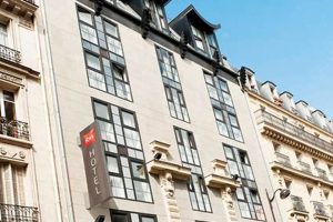 Ibis Paris Bastille: Your Faubourg Saint Antoine Stay! Safem Fabrication - Precision Engineering & Custom Manufacturing Solutions Ibis Paris Bastille: Your Faubourg Saint Antoine Stay! | Safem Fabrication - Precision Engineering & Custom Manufacturing Solutions