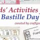 Fun Activities for Bastille Day: Events & More! | Hubbastille: Explore the Fusion of Culture, Music & Creativity