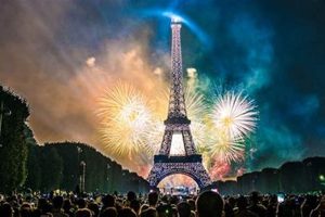 Celebrate Bastille Day in Paris: Events & Fireworks Safem Fabrication - Precision Engineering & Custom Manufacturing Solutions Celebrate Bastille Day in Paris: Events & Fireworks | Safem Fabrication - Precision Engineering & Custom Manufacturing Solutions