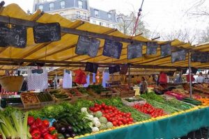 A Guide to Bastille Food Market Paris: Tips & Treats Safem Fabrication - Precision Engineering & Custom Manufacturing Solutions A Guide to Bastille Food Market Paris: Tips & Treats | Safem Fabrication - Precision Engineering & Custom Manufacturing Solutions