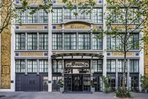 Stay Near Bastille: MGallery Paris Boutet (Luxury!) Safem Fabrication - Precision Engineering & Custom Manufacturing Solutions Stay Near Bastille: MGallery Paris Boutet (Luxury!) | Safem Fabrication - Precision Engineering & Custom Manufacturing Solutions