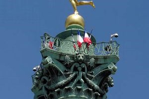 Discover Bastille in Paris: History & Revolution Safem Fabrication - Precision Engineering & Custom Manufacturing Solutions Discover Bastille in Paris: History & Revolution | Safem Fabrication - Precision Engineering & Custom Manufacturing Solutions