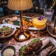 Dine Near the Bastille: Best Restaurant Guide & Reviews | Hubbastille: Explore the Fusion of Culture, Music & Creativity