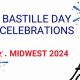 Celebrate Chicago Bastille Day 2024: Events & Festivities | Hubbastille: Explore the Fusion of Culture, Music & Creativity