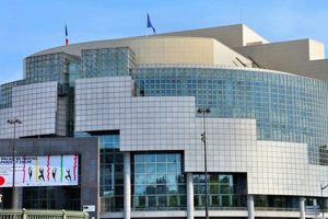 Capture Opera Bastille Photos: History & Architecture Safem Fabrication - Precision Engineering & Custom Manufacturing Solutions Capture Opera Bastille Photos: History & Architecture | Safem Fabrication - Precision Engineering & Custom Manufacturing Solutions