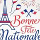 How to Say Happy Bastille Day in French: Greetings & More | Hubbastille: Explore the Fusion of Culture, Music & Creativity