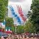 Celebrate Bastille Day Celebrations in USA! Events & Traditions | Hubbastille: Explore the Fusion of Culture, Music & Creativity