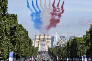 Celebrate Bastille Day Festival: Traditions & History Safem Fabrication - Precision Engineering & Custom Manufacturing Solutions Celebrate Bastille Day Festival: Traditions & History | Safem Fabrication - Precision Engineering & Custom Manufacturing Solutions